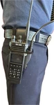 Bendix King Bkr 5000 Radio Holster For Duty Belt. Fixed Price $19.99.