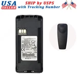 New Battery PMNN4080 PMNN4081 PMNN4082 PMNN4476A For Motorola Radio. Fixed Price $20.39.