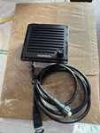 Garmin Adaptive Speaker For Various Devices Brand New Never Used. Fixed Price $100.00.