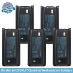 5PC KNB-45L Radio Battery For Kenwood TK-2202E TK-2200 TK-2206 TK-2207G. Fixed Price $112.99.