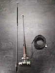 Huahong Quad Band HH-9000 Mobile Antenna For Tyt TH-9800 KT-7900D Two Way Radio. Fixed Price $54.98.