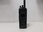Thales Liberty PRC-7332 Multiband P25 Digital Portable Radio Aes/des Trunking. Fixed Price $600.00.