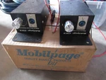 Mobile Page Midwest Electronic Industries 470CE. Fixed Price $119.00.
