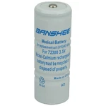Banshee 3.6V Medical Battery For Claflin Equipment CESS-2397-00. Fixed Price $18.88.