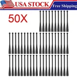 50X Uhf 400-470MHZ Antenna For Motorola XTS3000 XTS3500 XTS5000 XTS1500 XTS2500. Fixed Price $79.90.