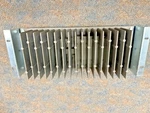 Motorola TLD1693E 100W Rf Power Amplifier Pa Vhf Repeater. Fixed Price $79.99.