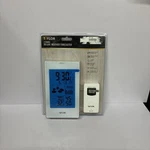 Taylor Precision Products Digital Deluxe Weather Forecaster. Fixed Price $29.99.