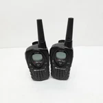 Set Of Midland LXT303 X-tra Handheld 2-WAY Walkie Talkie Radio. Fixed Price $19.99.