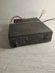 Kenwood TK-762 Vhf Mobile Radio 2-CHANNEL, Powers On. Fixed Price $55.00.