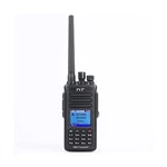 Tyt MD-UV390 Dual Band Vhf Uhf Dmr Radio W/gps Waterproof Dustproof IP67 Walk.... Fixed Price $157.53.