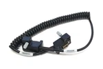 Motorola TKN8209C Keyload Encryption Cable Kvl Mx/stx Compatible. Fixed Price $59.99.
