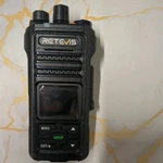 Retevis NR30S Long Range Noise Reduction Gmrs High Power Two Way Radio Outdoor. Fixed Price $18.00.