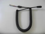 Garmin Ghs 10 Replacement Microphone Cord Cable Coiled New. Fixed Price $199.99.