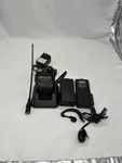 Baofeng UV-5RA Two Way Radio Fm Dual Band Vhf 144-148MHZ & Uhf 420-450MHZ Bundle. Fixed Price $24.99.