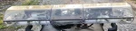 Code 3 MX-7000 47'' Clear Vintage MX7000. Fixed Price $400.00.