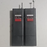 Vintage 1976 Pocketcom XB-100 Radio Transceiver Made Hong Kong, 2EA.. Fixed Price $45.00.