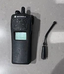 Damaged Antenna Motorola XTS2500 1.5 Uhf 380-470 Mhz P25 Radio H46QDD9PW5BN. Fixed Price $181.99.
