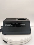 Kenwood KSC-7 Desk Charger Base Rapid KSC7. Fixed Price $14.99.