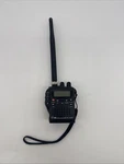 Midland 75-822 40-CHANNEL Hand Held Cb Radio No Battery Unit Antenna Only. Fixed Price $39.99.