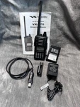 Yaesu VX-170 Transceiver Ht Portable Handheld Radio. Fixed Price $99.00.