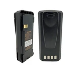 2PCS High Capacity Li-ion Battery PMNN4080 For CP185 CP100D CP476 CP1660 Radios. Fixed Price $39.90.