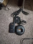 Motorola Mag One BPR40 2-WAY Radio Uhf 4W 8CH W/ Charger AAH84RCS8AA1AN Used. Fixed Price $70.00.