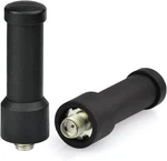 Bingfu Uhf 400-470MHZ Two Way Radio Antenna Replacement Walkie Talkie Sma Female. Fixed Price $8.99.
