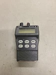 Ge/ericsson M-rk Radio Head PK3ZGE. Fixed Price $19.99.