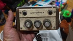 Rare Multi Channel Vintage 1950S Motorola Control Head Adam 12 Andy Griffith. Fixed Price $199.00.