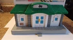 Fisher Price Geotrax Train Depot Station 4 Remote Control Docking B1836. Fixed Price $9.95.