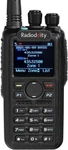 Radioddity GD-AT10G 10W Ufh Dmr Handheld Ham Digital Analog Long Range. Fixed Price $142.48.