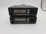 Kenwood TK-6110-2 Lot Of Low Band Vhf 35-50 Mhz 70W 32-CH Mobile Radios Untest. Fixed Price $189.99.