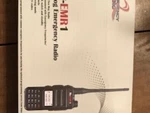 Emergency Radio MY-EMR1 Analog. Fixed Price $32.50.