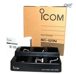 New Icom BC-121N/BC-121 Multi-charger For Lmr Some Amateur Transceiver. Fixed Price $279.95.