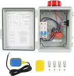Jdmspeed Sump Pump High Water Alarm 110DB Flashing Light IP67 New. Fixed Price $84.99.