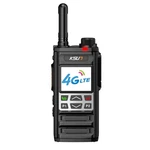 Ksun ZL35 4G Network Radio Wifi Walkie Talkie Long Range With Hotspot Bluetoo.... Fixed Price $72.61.