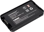 Replacement Battery For Kenwood TK-2360,TK-3360,NX-220,NX-320,TK-2170M,NX-3220,T. Fixed Price $47.99.