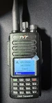 Tyt MD-UV390 Plus Dmr (eu Plug) 10W. Fixed Price $140.00.