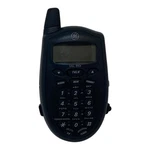 One Replacement Walkie Talkie 26977GE2-A General Electric Works Euc Q4. Fixed Price $7.99.