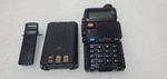 Professional Two Way Radio Handheld Transceiver Walkie Talkies UV-5R..... Fixed Price $34.00.