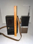 Claricon Citizens Band Transceiver Model 15-420. Fixed Price $37.98.