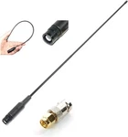 Wideband Scanner Antenna For Uniden SDS100 BCD436HP BCD396XT BC346XT BC75XLT BC1. Fixed Price $35.59.