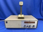 Ge Mastr Executive Ii Base Station Transceiver With Mic Powers Is - Read. Fixed Price $149.99.