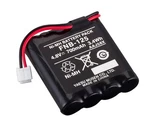 Standard FNB-125 Battery 700MAH For HX100. Fixed Price $34.99.