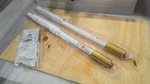 Laird Antenna FG9023 902-928 3DB Fiberglass Bs (CO3A3). Fixed Price $50.00.