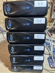 Uhf P25 Phase Trunked Repeater Cc Vc 440-512MHZ Ham, Commercial Etc. Fixed Price $1499.00.
