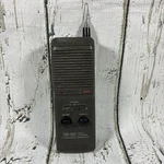 Realistic TRC-223 21-1641 Channel Cb Handheld Radio Untested Vintage. Fixed Price $12.59.