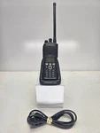 Motorola XTS2500 Model Vhf 136-174 P25 Smartzone H46KDH9PW7BN. Fixed Price $340.00.
