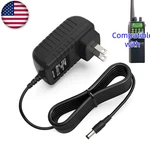 Ac Dc Adapter Charger For Icom IC-A22 IC-U82 IC-F40GT IC-F40GS IC-F31GT/GS Radio. Fixed Price $5.15.