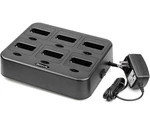 Retevis RTC22 6-WAY Walkie Talkie Charger For RT22S RB19 RB39 Charging Dock. Fixed Price $56.00.